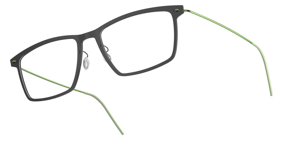Color: D16 P95 - Lindberg N.O.W. Titanium LND6544D16P9555
