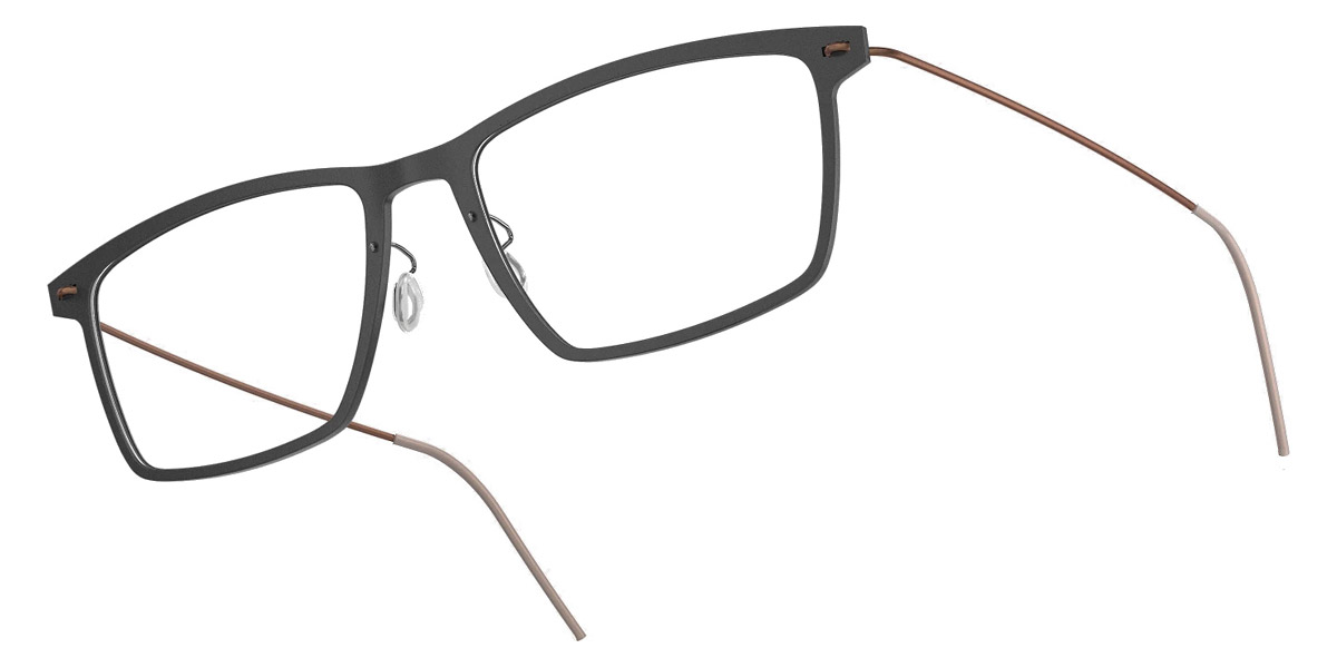 Color: D16 U12 - Lindberg N.O.W. Titanium LND6544D16U1255
