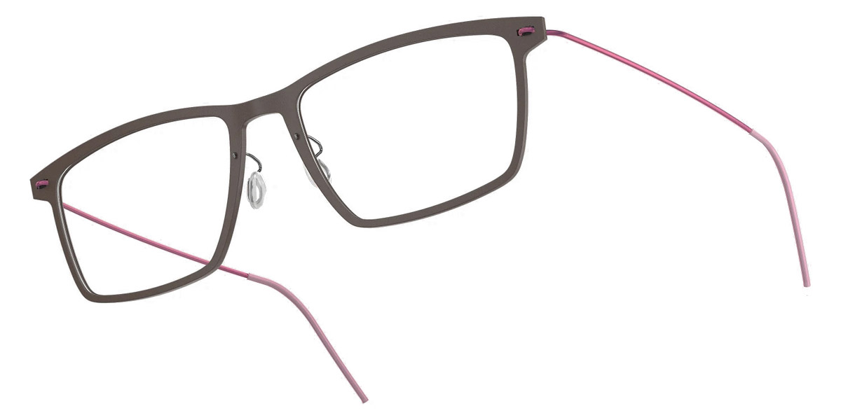 Color: D17 70 - Lindberg N.O.W. Titanium LND6544D177055