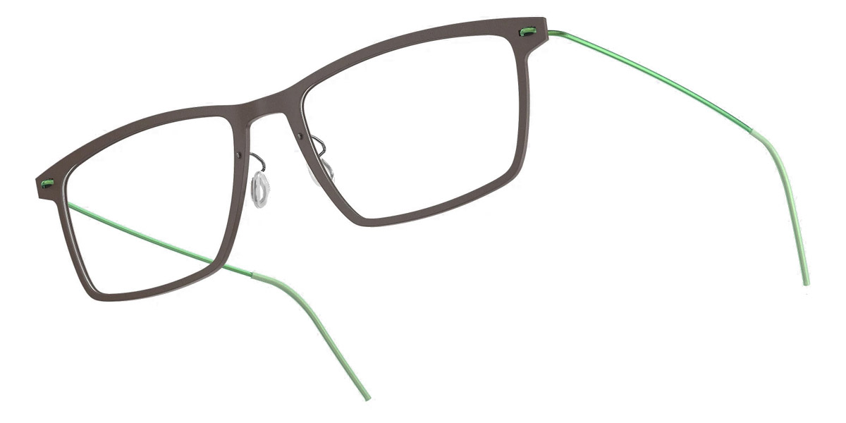 Color: D17 90 - Lindberg N.O.W. Titanium LND6544D179055