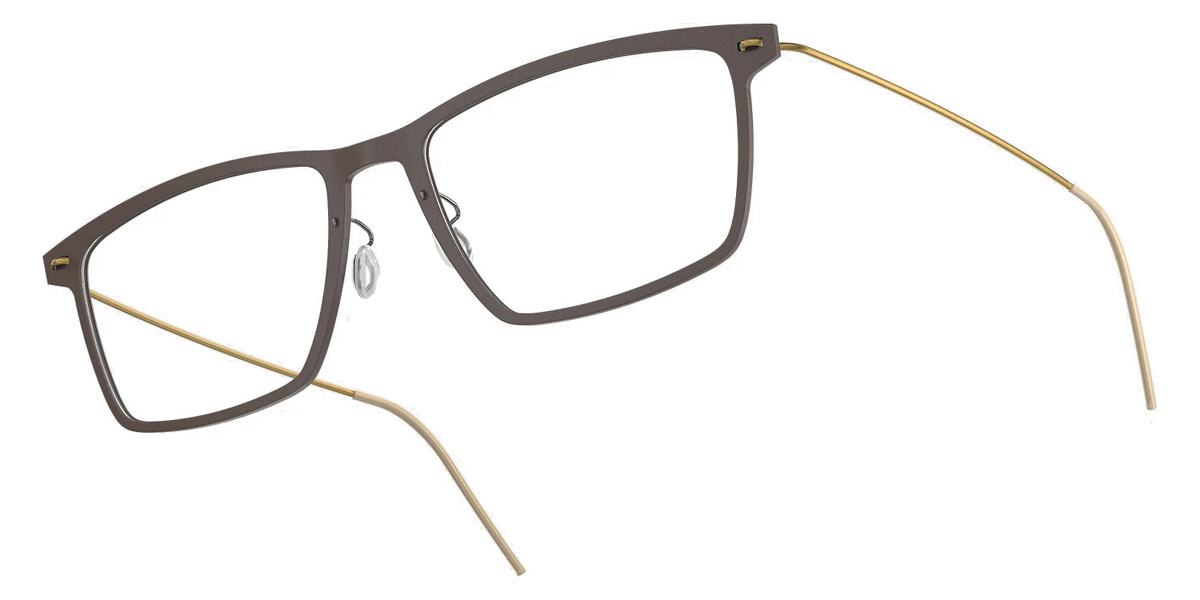 Color: D17 GT - Lindberg N.O.W. Titanium LND6544D17GT55