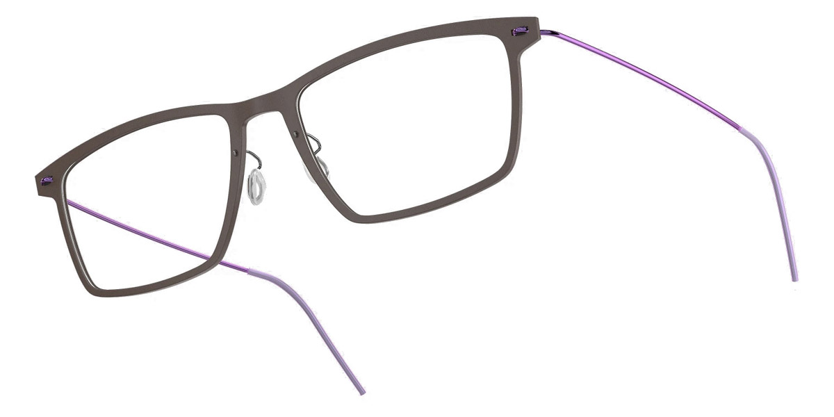 Color: D17 P77 - Lindberg N.O.W. Titanium LND6544D17P7755