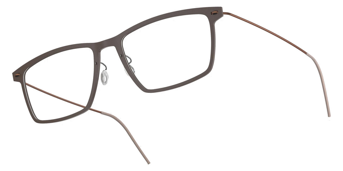 Color: D17 U12 - Lindberg N.O.W. Titanium LND6544D17U1255