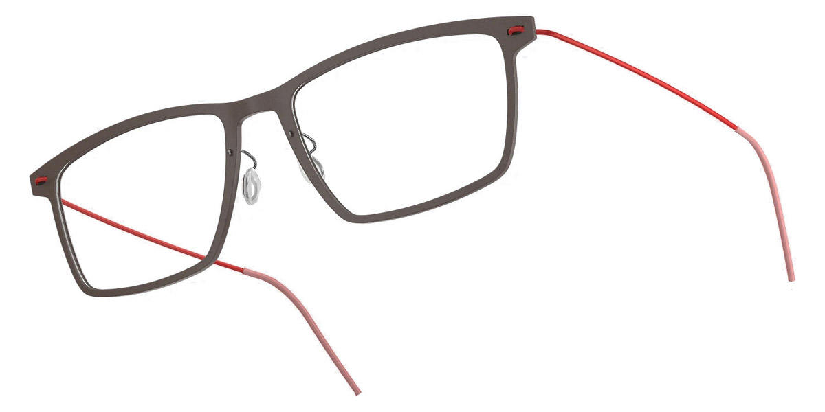 Color: D17 U33 - Lindberg N.O.W. Titanium LND6544D17U3355