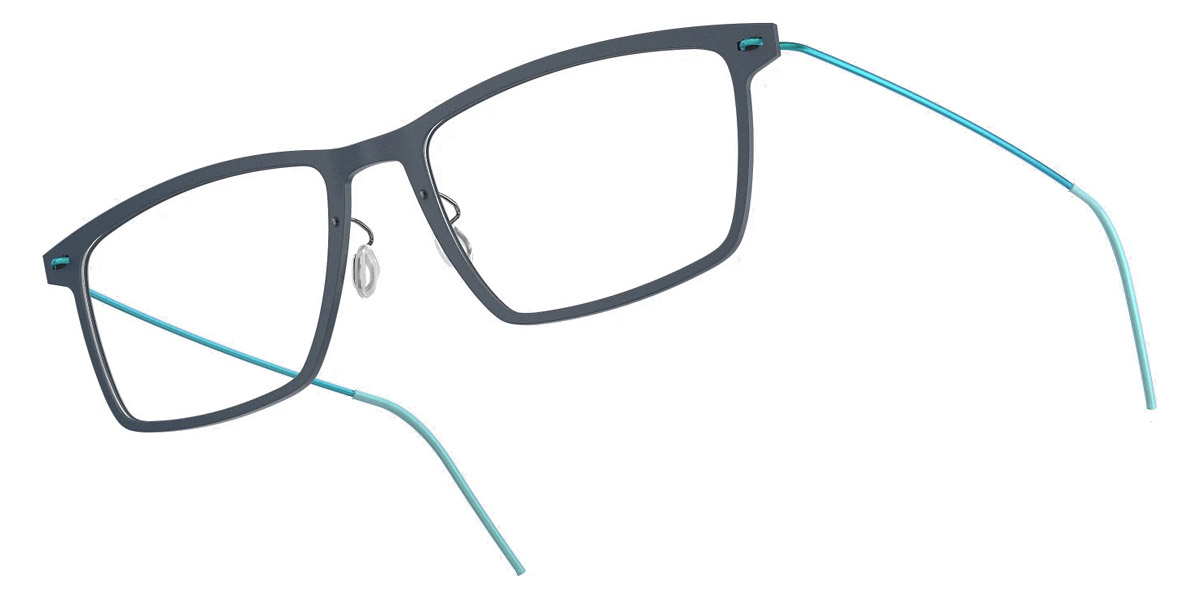 Color: D18 80 - Lindberg N.O.W. Titanium LND6544D188055