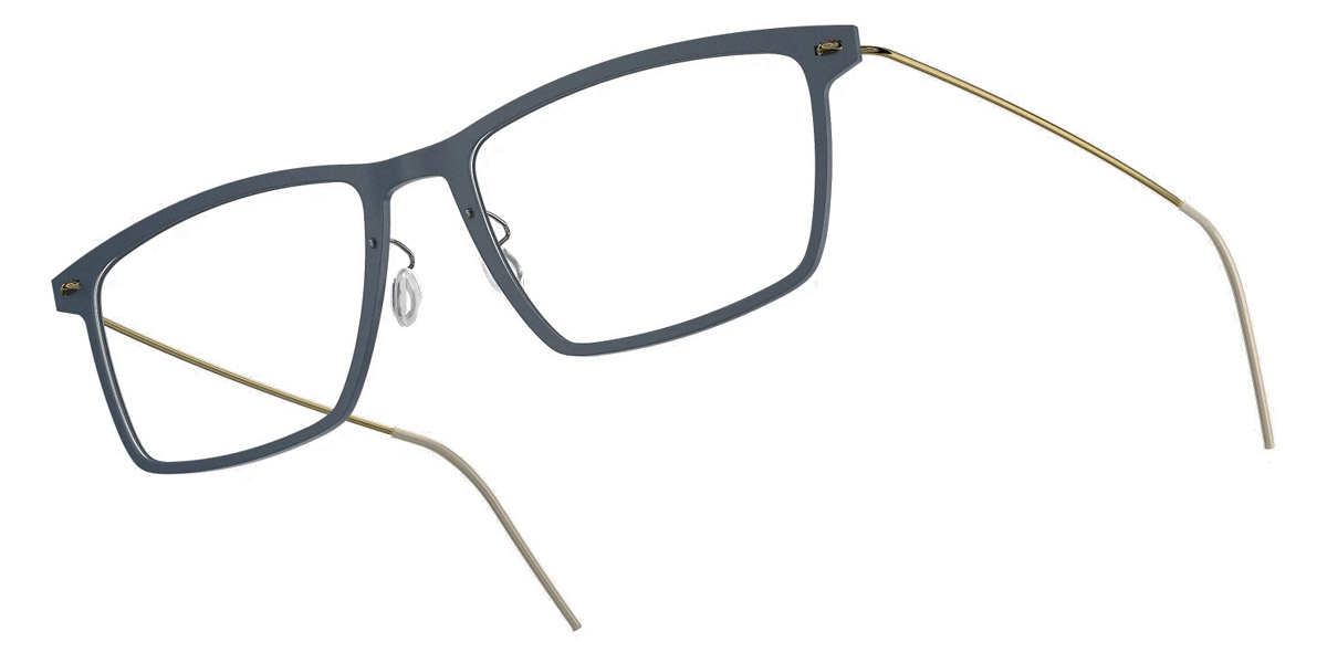 Color: D18 P35 - Lindberg N.O.W. Titanium LND6544D18P3555
