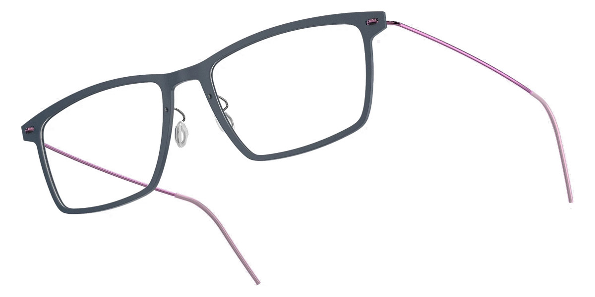 Color: D18 P75 - Lindberg N.O.W. Titanium LND6544D18P7555