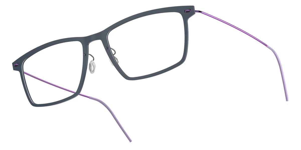 Color: D18 P77 - Lindberg N.O.W. Titanium LND6544D18P7755