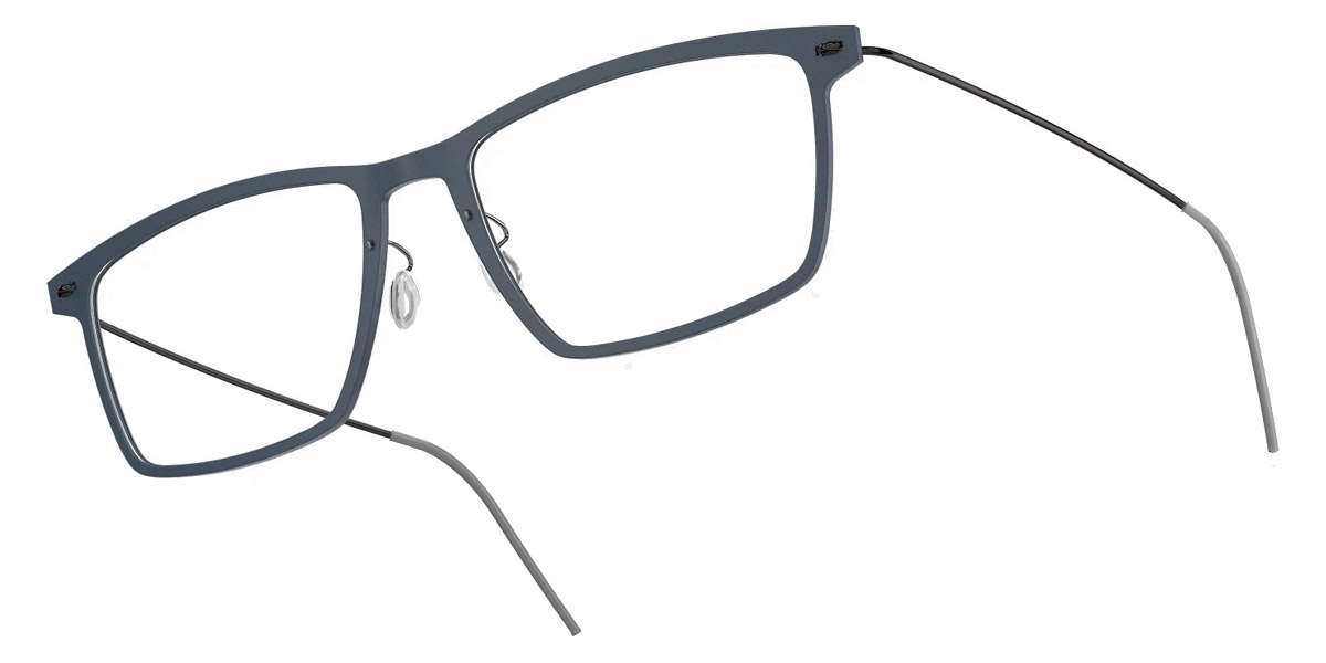 Color: D18 PU9 - Lindberg N.O.W. Titanium LND6544D18PU955