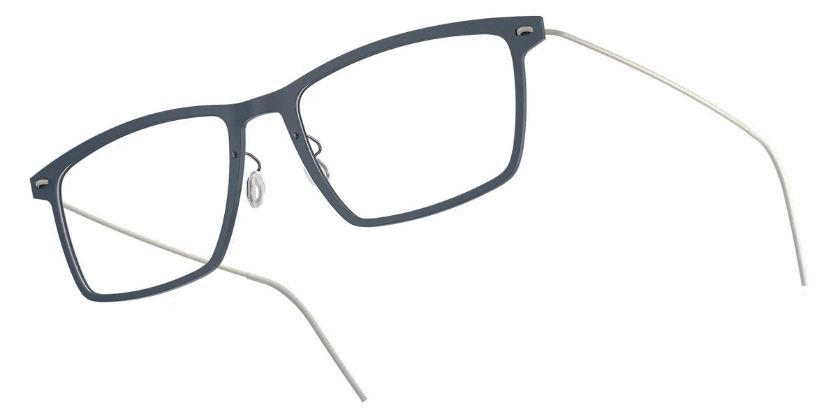 Color: D18 U38 - Lindberg N.O.W. Titanium LND6544D18U3855