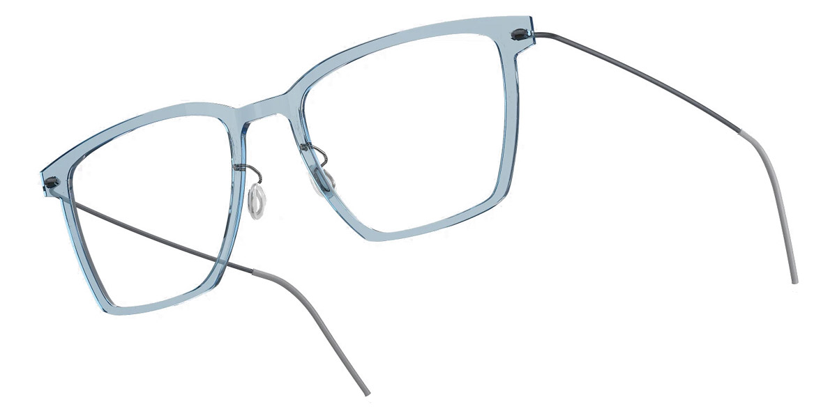 Color: C08 U16 - Lindberg N.O.W. Titanium LND6554C08U1652