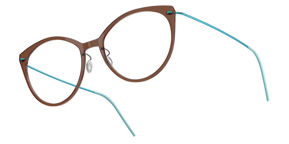 Color: C02 80 - Lindberg N.O.W. Titanium LND6564C028052