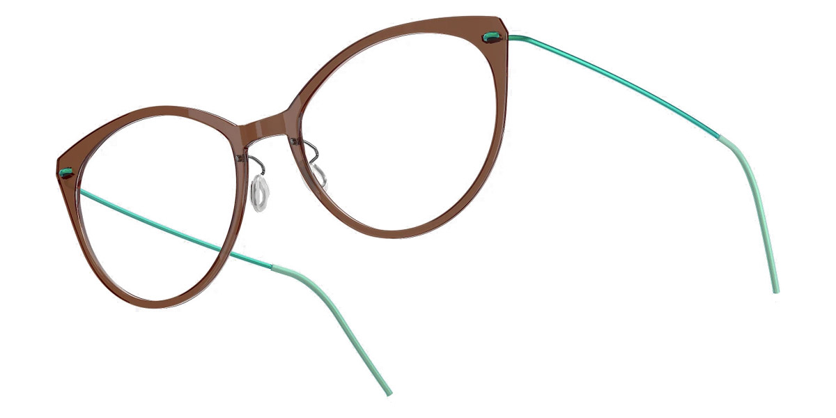 Color: C02 85 - Lindberg N.O.W. Titanium LND6564C028552