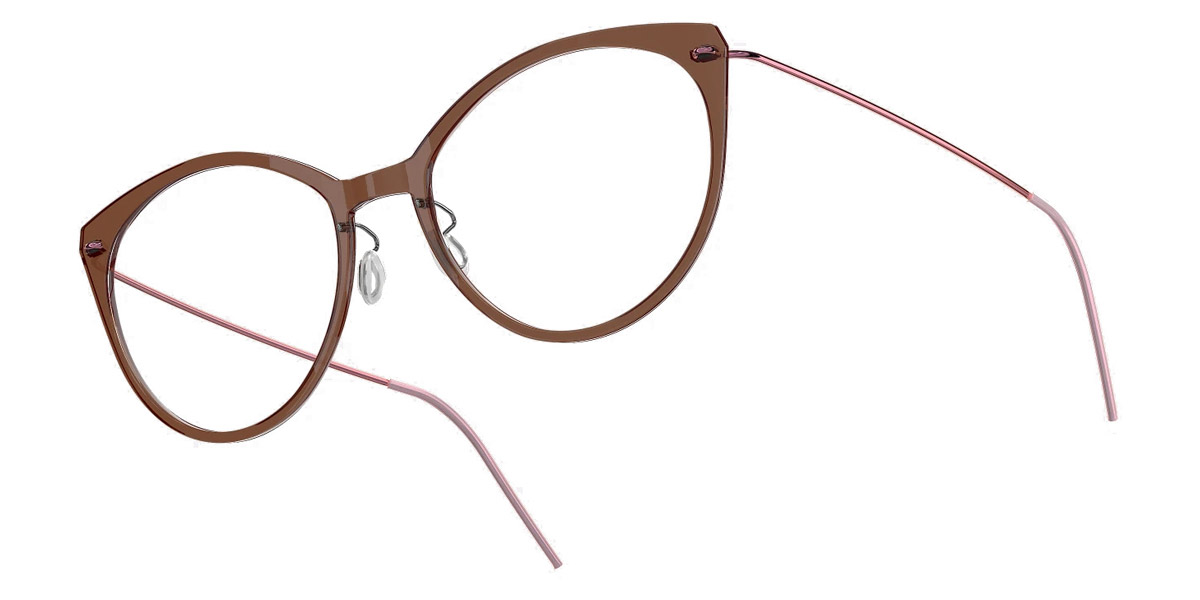 Color: C02 P70 - Lindberg N.O.W. Titanium LND6564C02P7052
