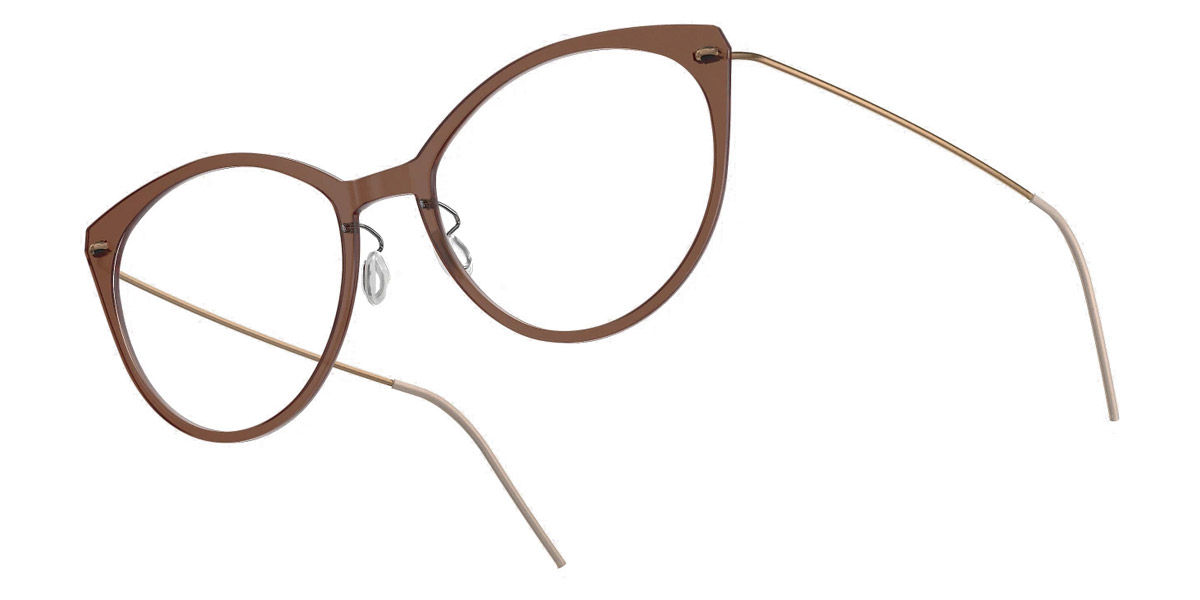 Color: C02M 35 - Lindberg N.O.W. Titanium LND6564C02M3552
