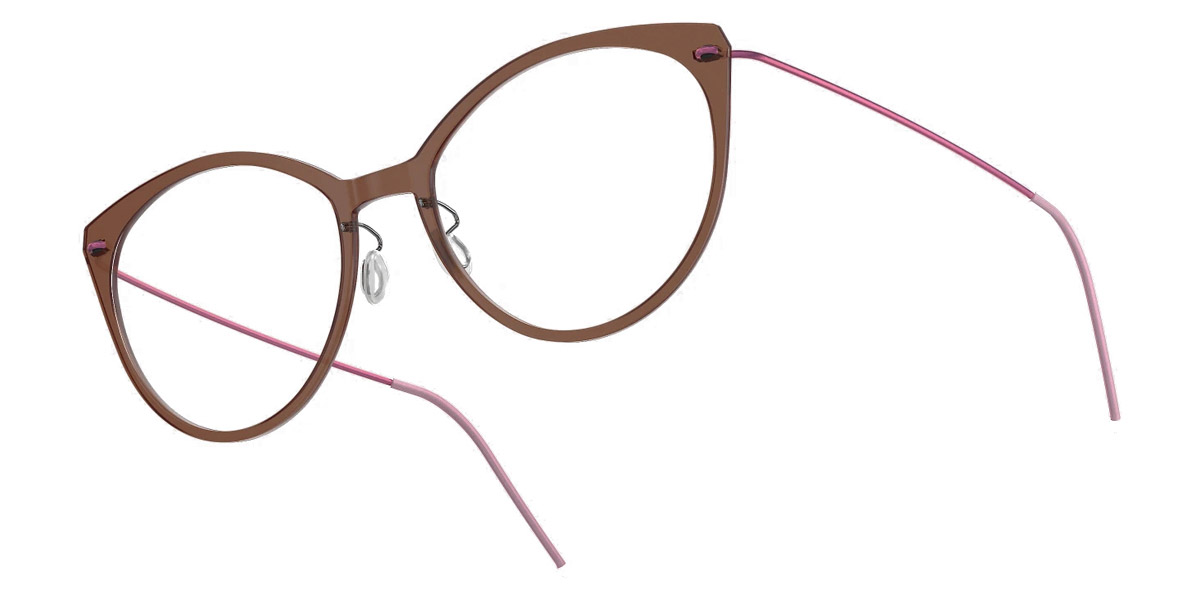 Color: C02M 70 - Lindberg N.O.W. Titanium LND6564C02M7052