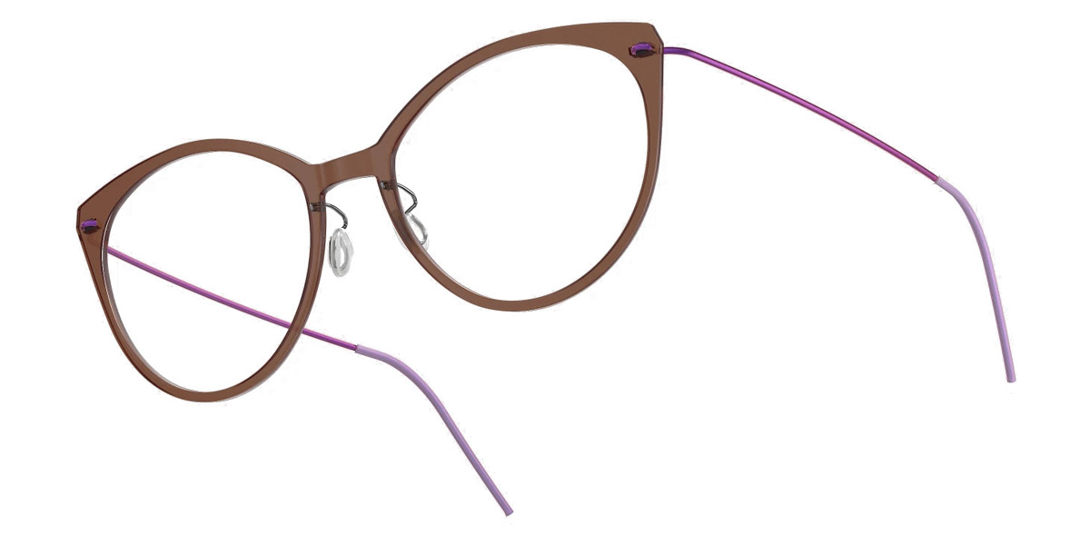 Color: C02M 75 - Lindberg N.O.W. Titanium LND6564C02M7552