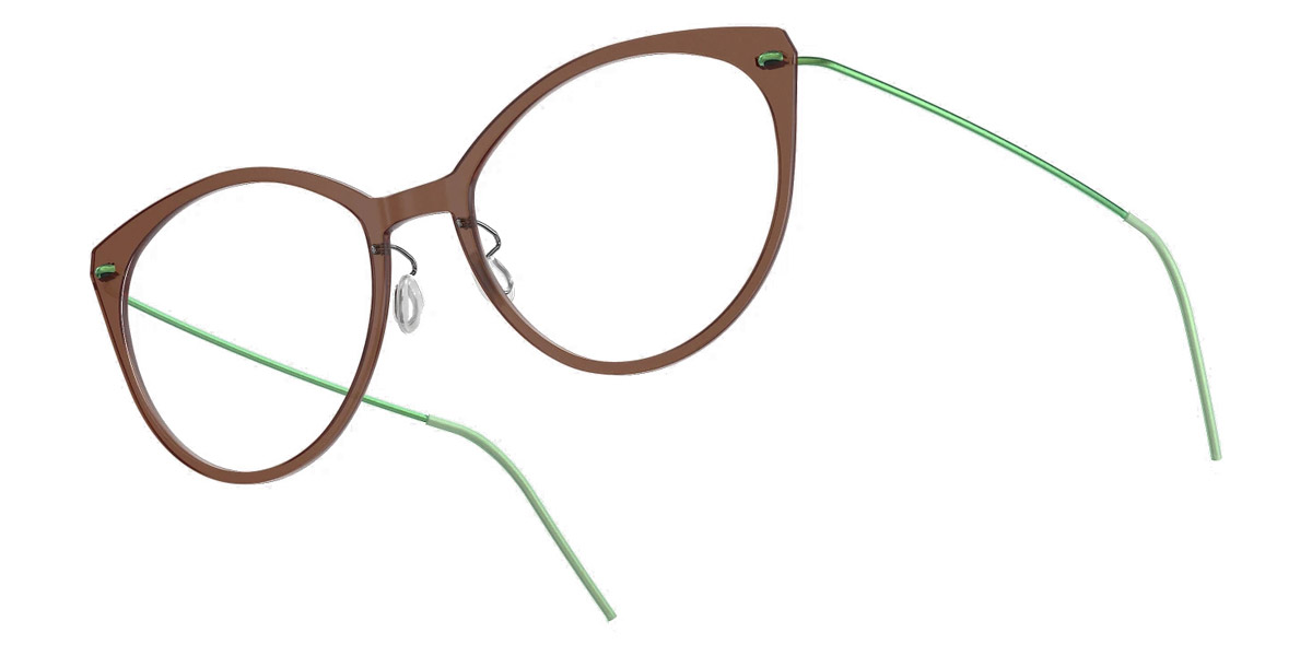 Color: C02M 90 - Lindberg N.O.W. Titanium LND6564C02M9052