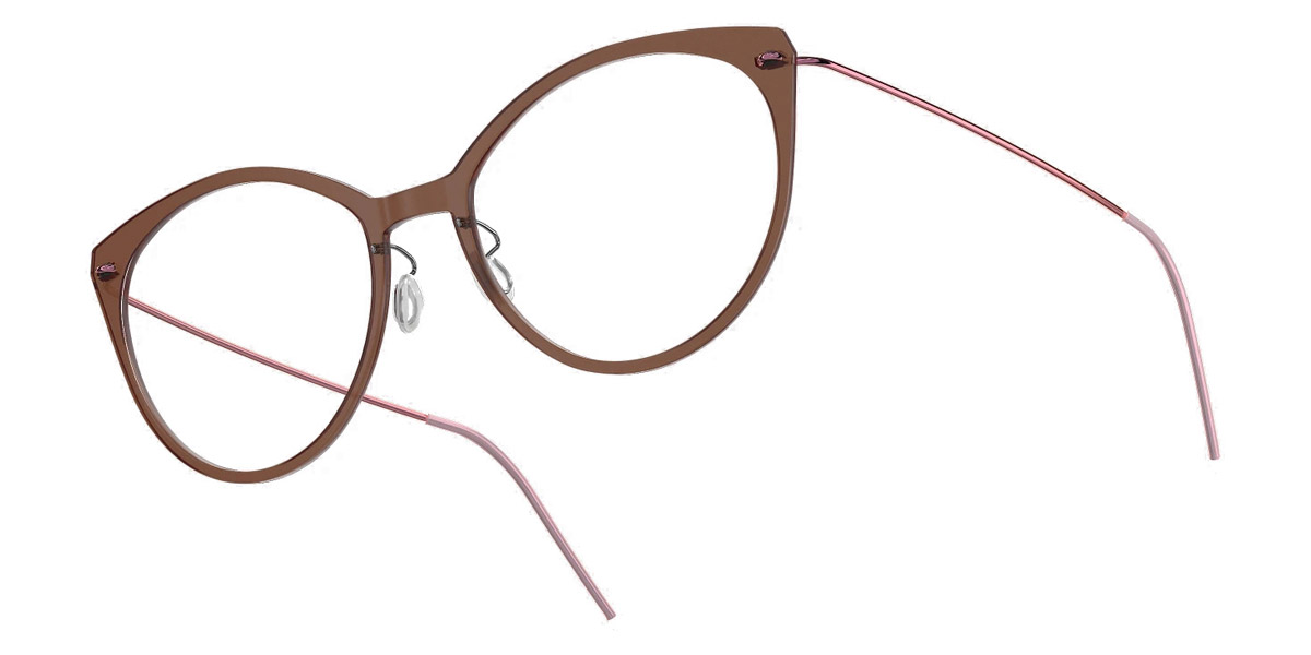 Color: C02M P70 - Lindberg N.O.W. Titanium LND6564C02MP7052