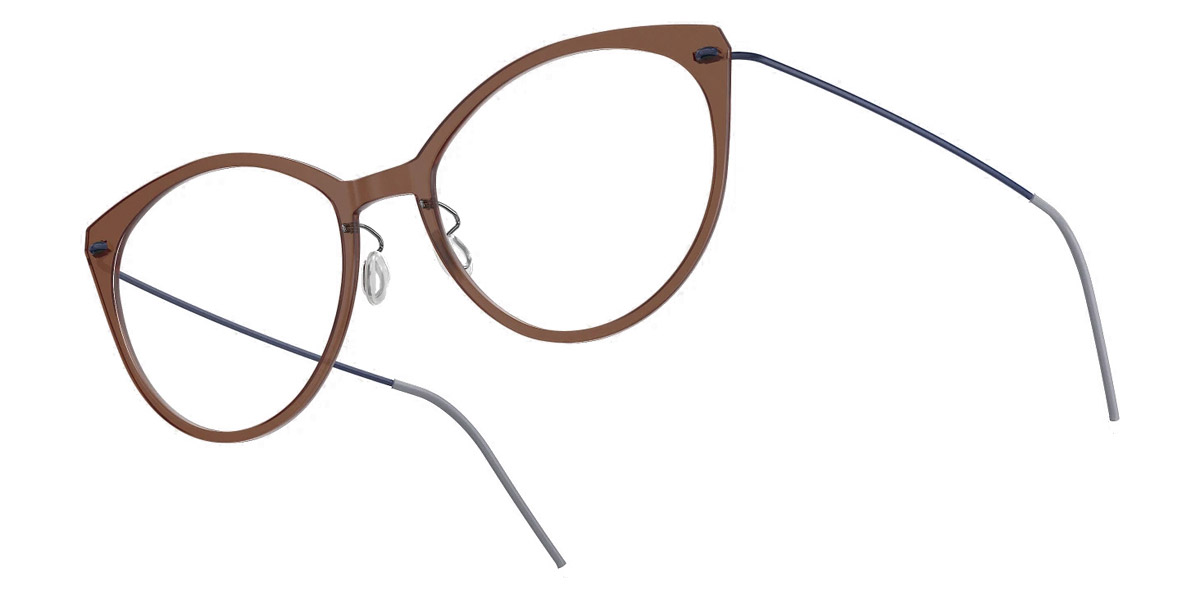 Color: C02M U13 - Lindberg N.O.W. Titanium LND6564C02MU1352