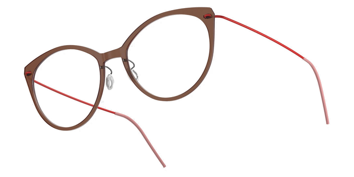 Color: C02M U33 - Lindberg N.O.W. Titanium LND6564C02MU3352