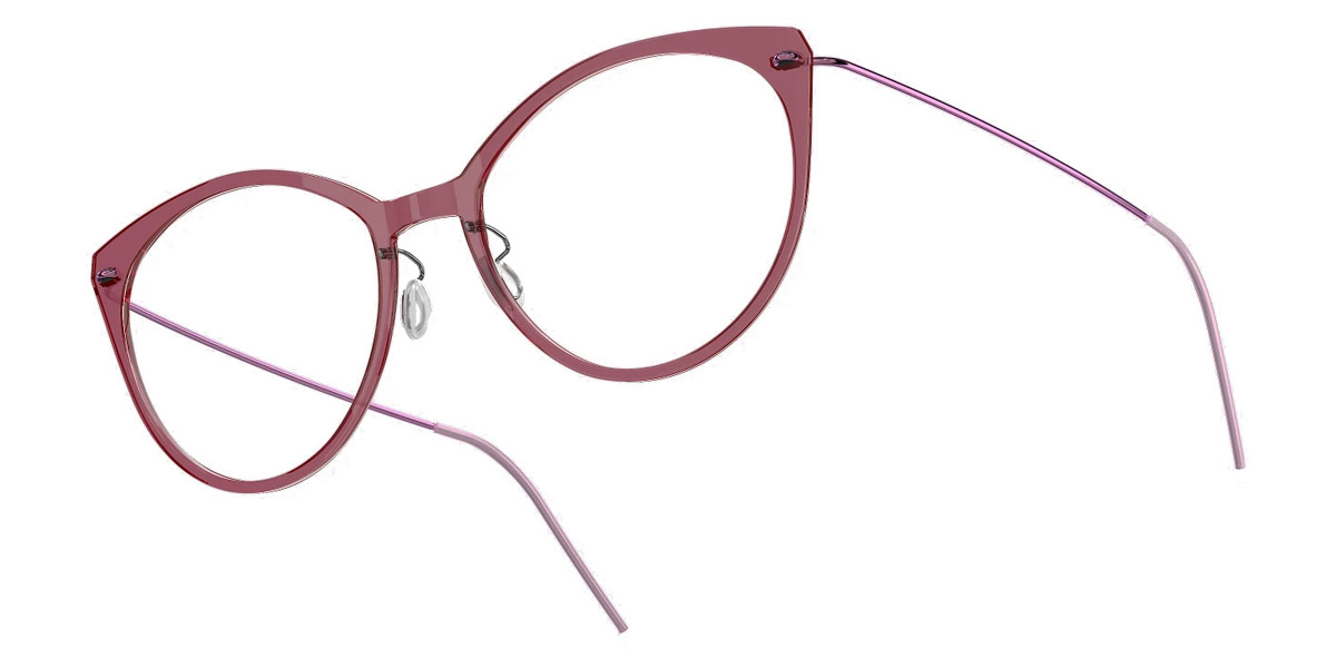 Color: C04 P75 - Lindberg N.O.W. Titanium LND6564C04P7552
