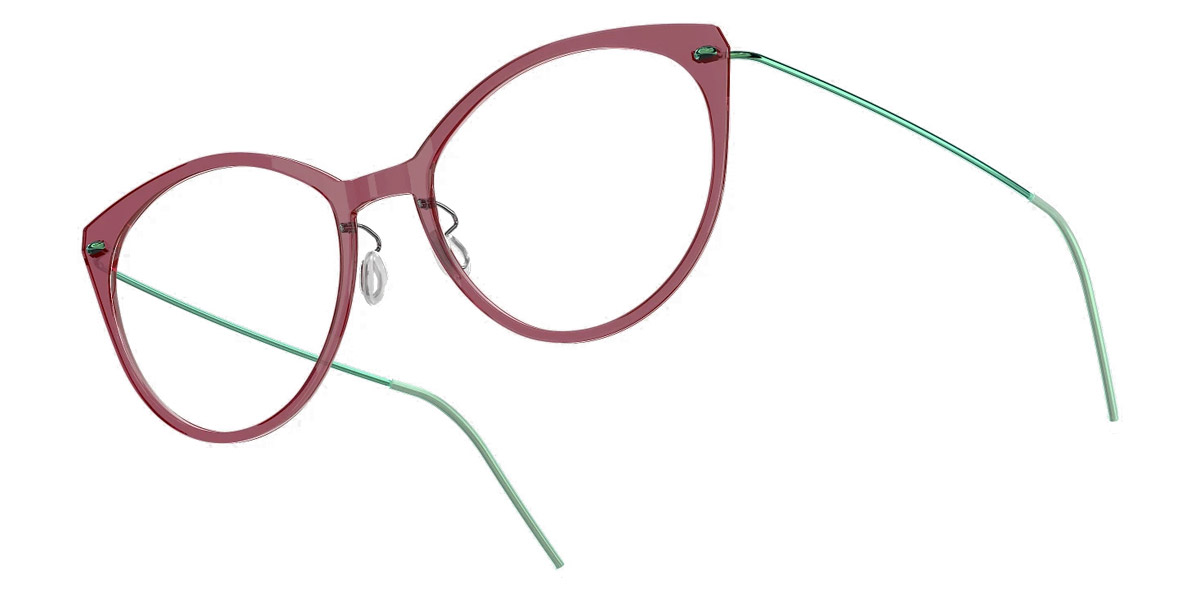 Color: C04 P90 - Lindberg N.O.W. Titanium LND6564C04P9052