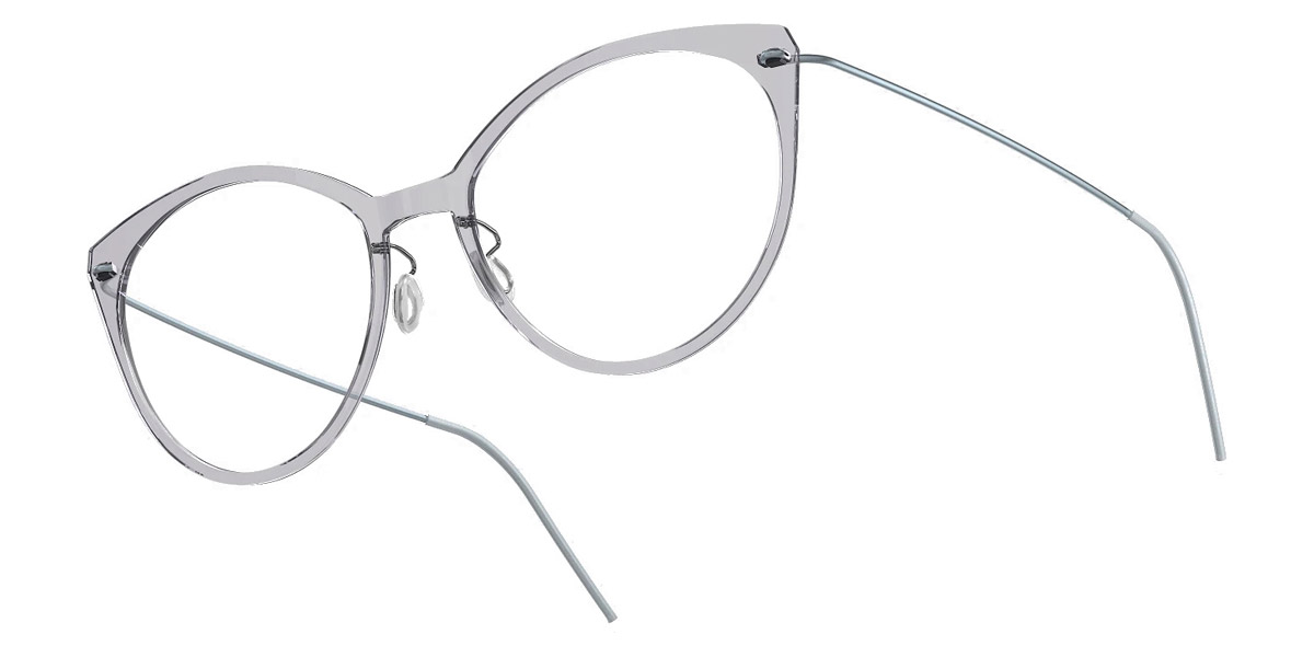 Color: C07 25 - Lindberg N.O.W. Titanium LND6564C072552