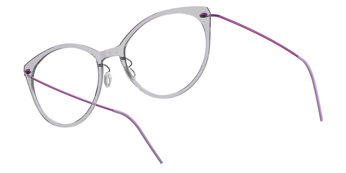 Color: C07 75 - Lindberg N.O.W. Titanium LND6564C077552