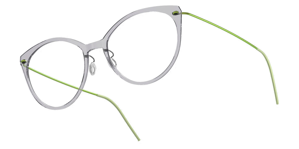 Color: C07 95 - Lindberg N.O.W. Titanium LND6564C079552