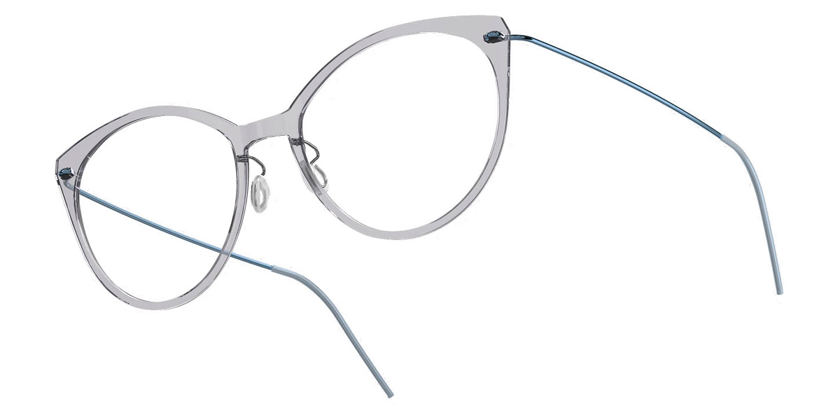 Color: C07 P20 - Lindberg N.O.W. Titanium LND6564C07P2052