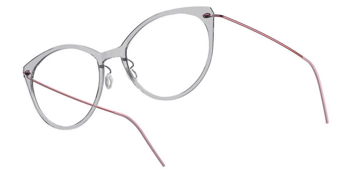 Color: C07 P70 - Lindberg N.O.W. Titanium LND6564C07P7052