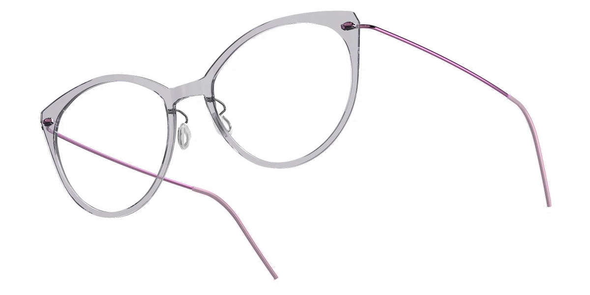 Color: C07 P75 - Lindberg N.O.W. Titanium LND6564C07P7552
