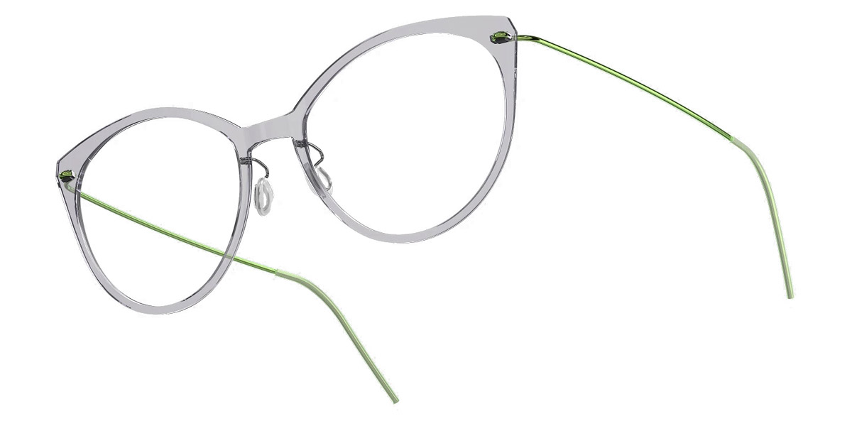 Color: C07 P95 - Lindberg N.O.W. Titanium LND6564C07P9552