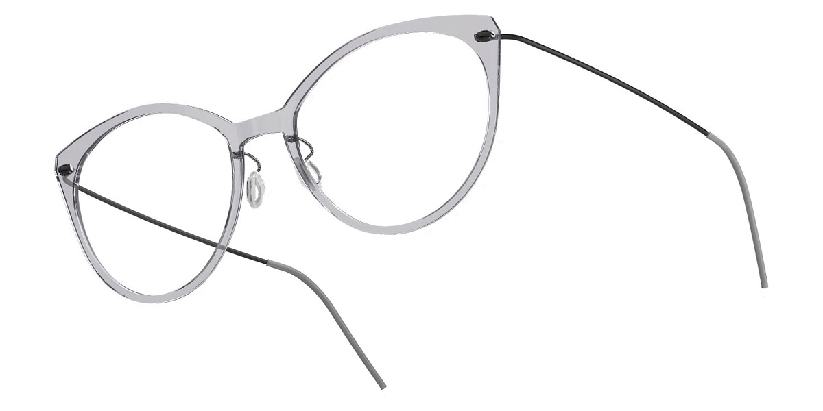 Color: C07 U9 - Lindberg N.O.W. Titanium LND6564C07U952