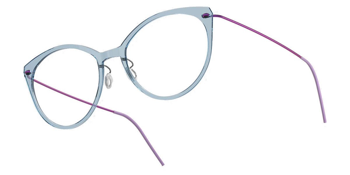 Color: C08 75 - Lindberg N.O.W. Titanium LND6564C087552