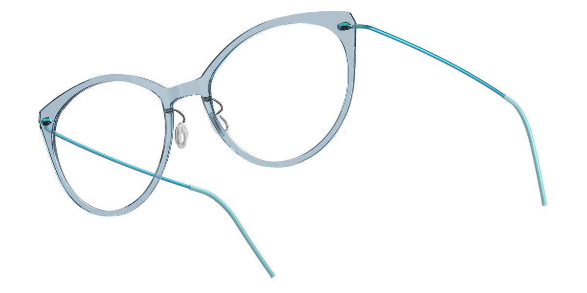 Color: C08 80 - Lindberg N.O.W. Titanium LND6564C088052