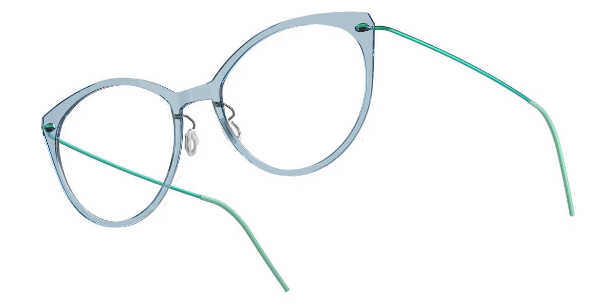 Color: C08 85 - Lindberg N.O.W. Titanium LND6564C088552