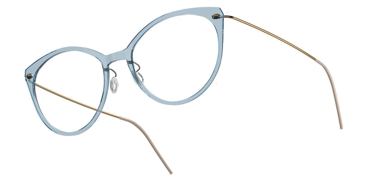 Color: C08 P60 - Lindberg N.O.W. Titanium LND6564C08P6052