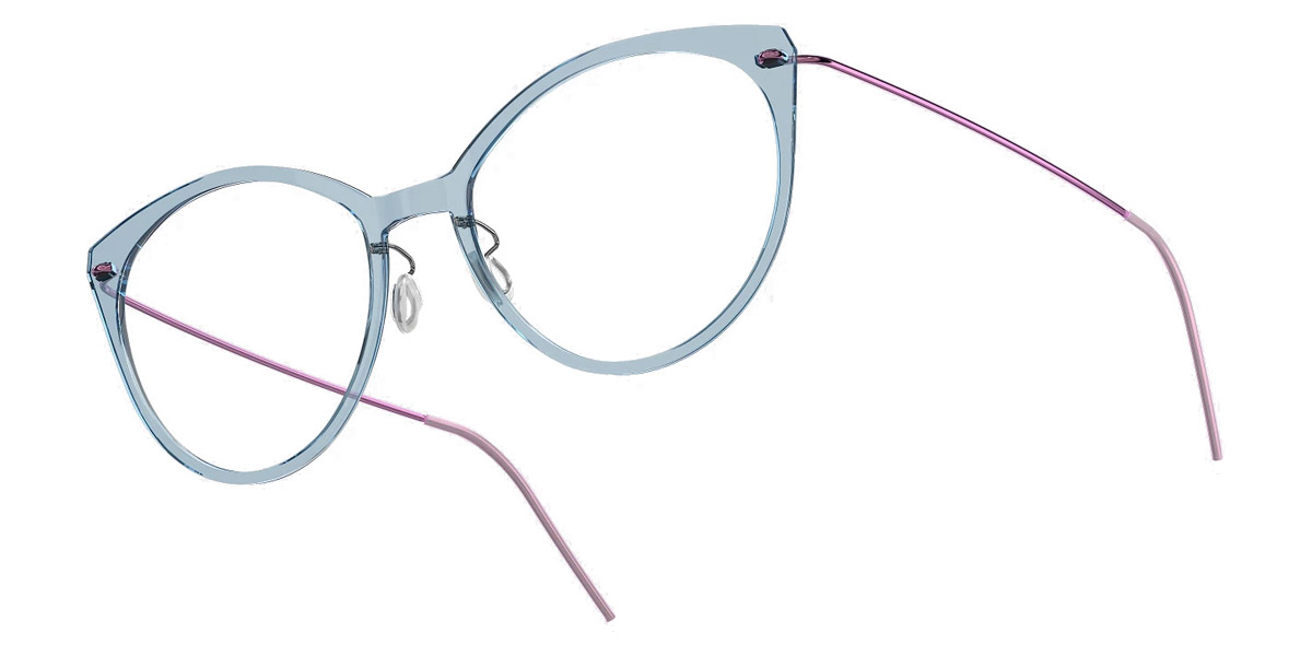 Color: C08 P75 - Lindberg N.O.W. Titanium LND6564C08P7552
