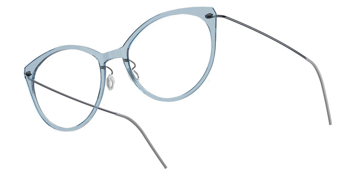 Color: C08 PU16 - Lindberg N.O.W. Titanium LND6564C08PU1652