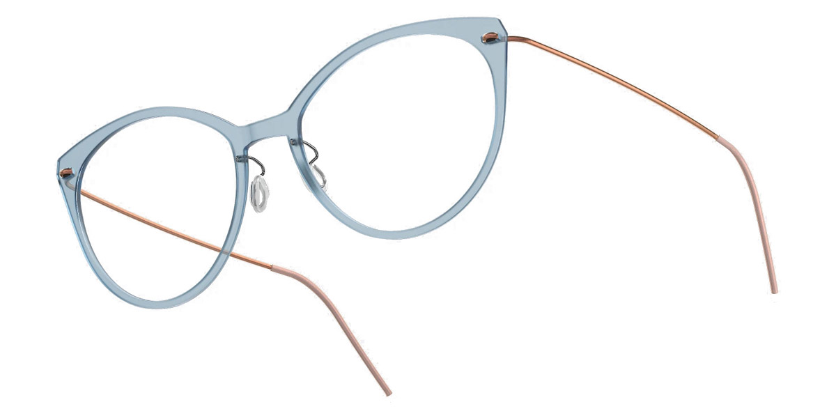 Color: C08M 60 - Lindberg N.O.W. Titanium LND6564C08M6052
