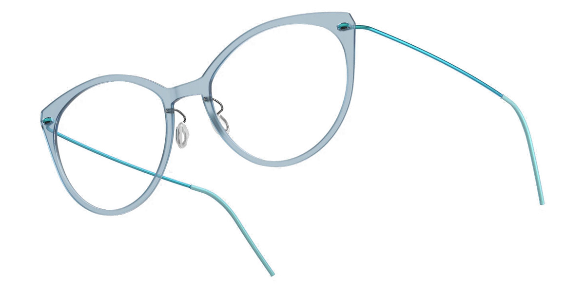 Color: C08M 80 - Lindberg N.O.W. Titanium LND6564C08M8052