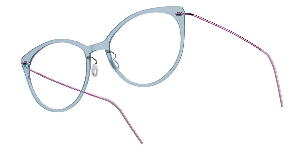 Color: C08M P75 - Lindberg N.O.W. Titanium LND6564C08MP7552