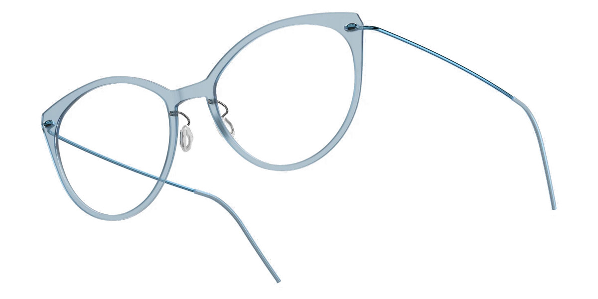 Color: C08M P80 - Lindberg N.O.W. Titanium LND6564C08MP8052