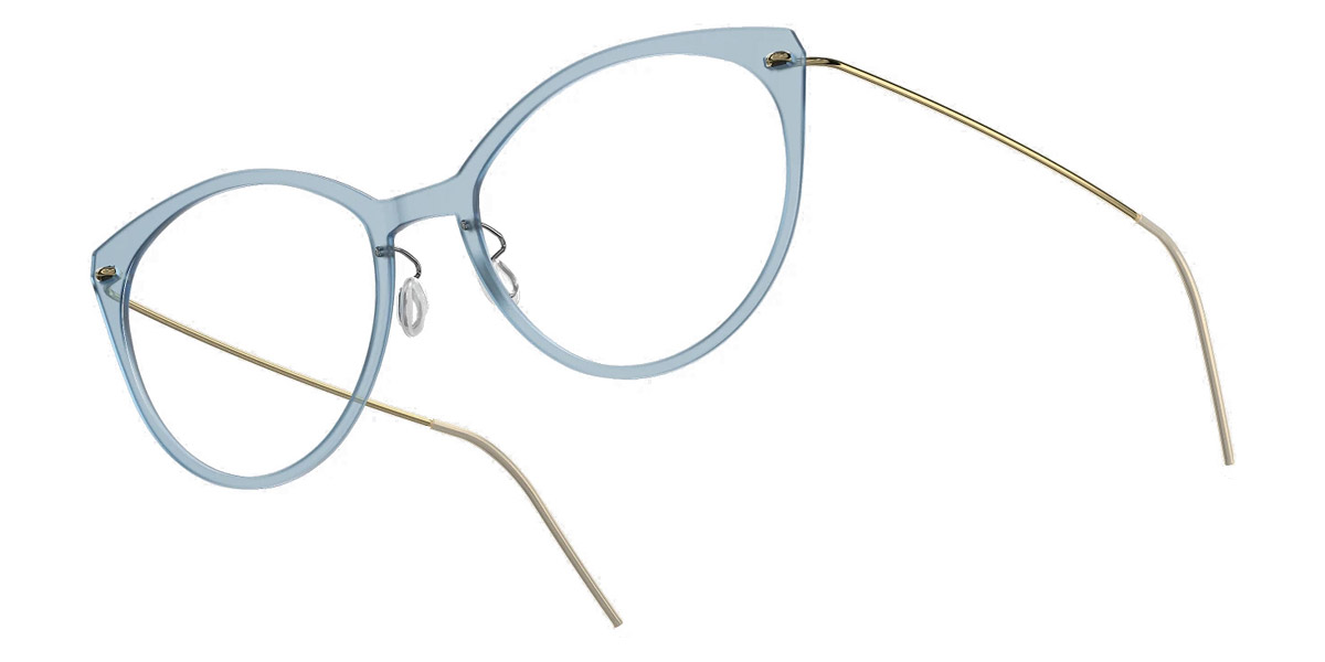 Color: C08M PGT - Lindberg N.O.W. Titanium LND6564C08MPGT52