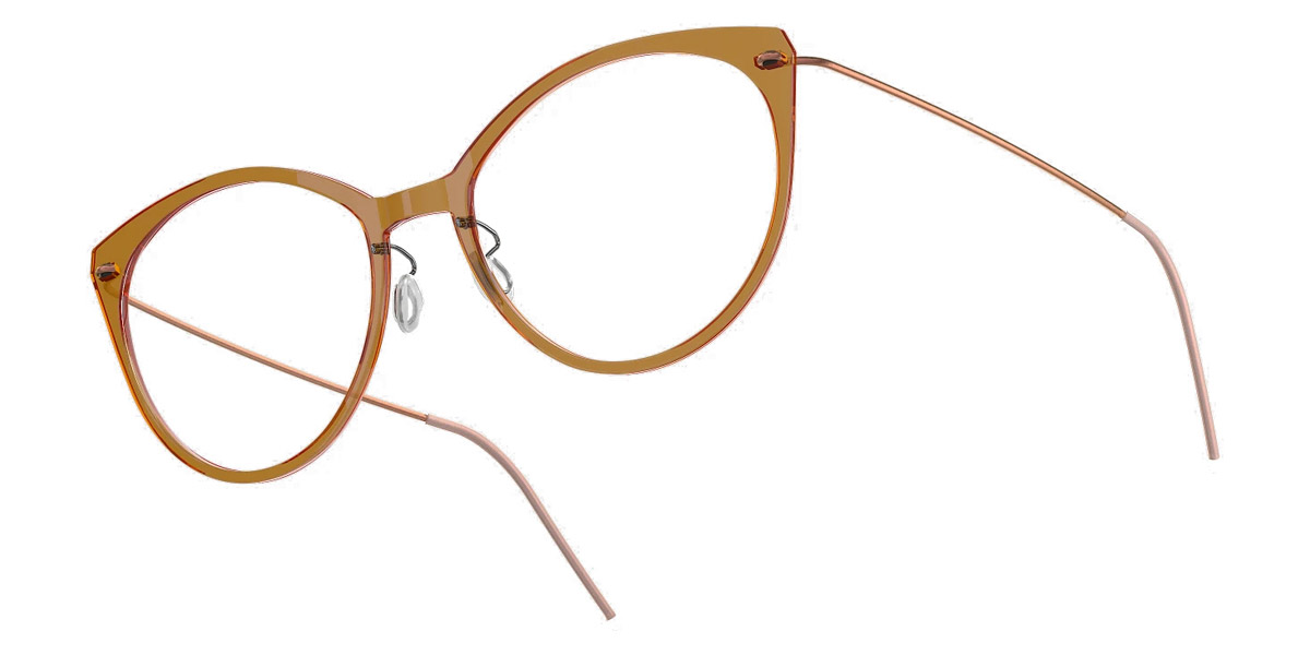Color: C09 60 - Lindberg N.O.W. Titanium LND6564C096052