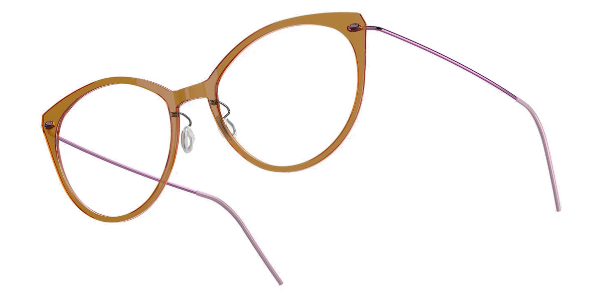 Color: C09 P75 - Lindberg N.O.W. Titanium LND6564C09P7550