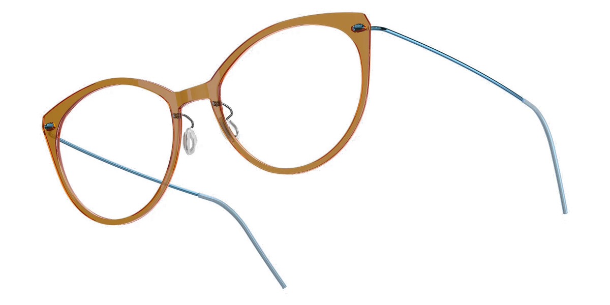 Color: C09 P80 - Lindberg N.O.W. Titanium LND6564C09P8052