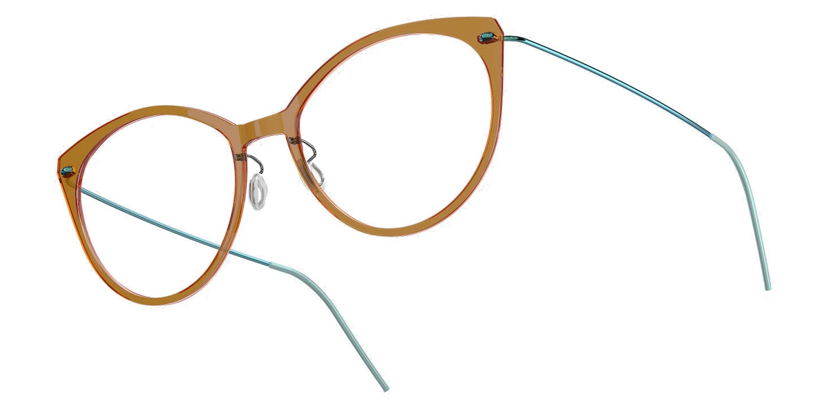 Color: C09 P85 - Lindberg N.O.W. Titanium LND6564C09P8552